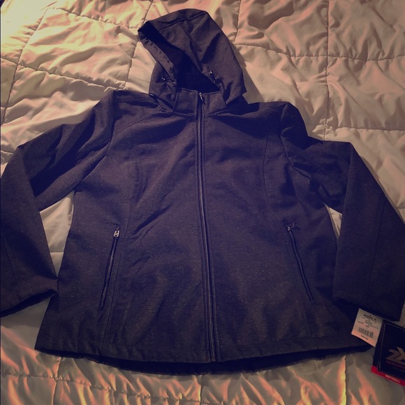 ZeroXposur Jackets & Blazers - 🧥 Women's Large ZeroXposur Jacket